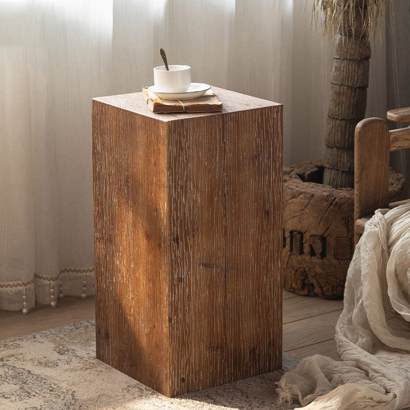 Cuba Tile Table